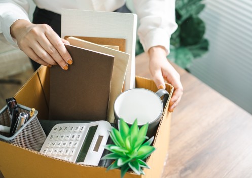 Keep Your Retirement Secure When Changing Jobs