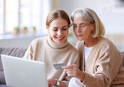 How to Help Your Kids Without Hurting Yourself Financially