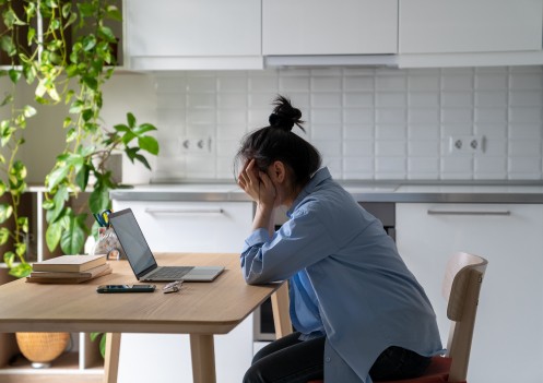 financial resolutions