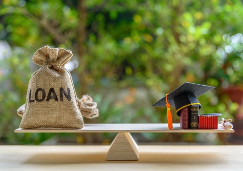 How to Decide on a College as a Family