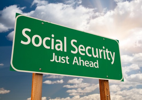 social security