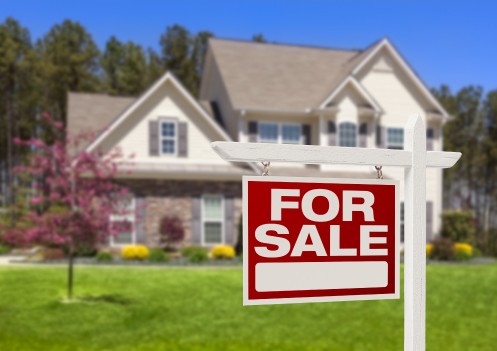 home buying and selling