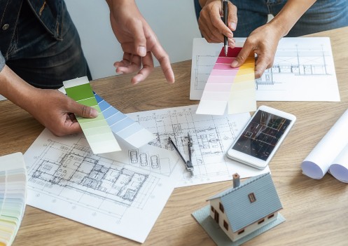 How to Remodel for Retirement