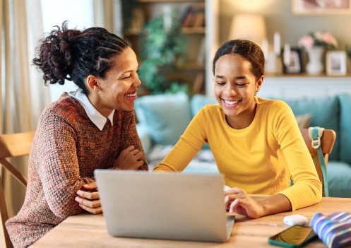 Here’s Why Your Teen Should Open a Roth IRA