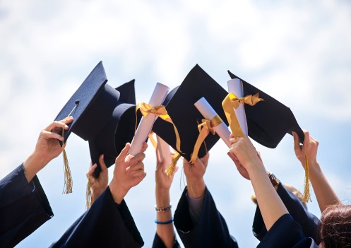 Important Financial Advice for Graduates