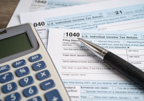 A Taxing Reality of Retirement