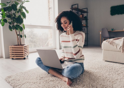 financial housekeeping