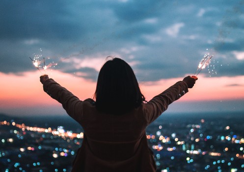 financial independence