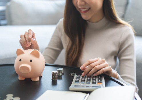 Lessen Your Financial Stress with Emergency Savings