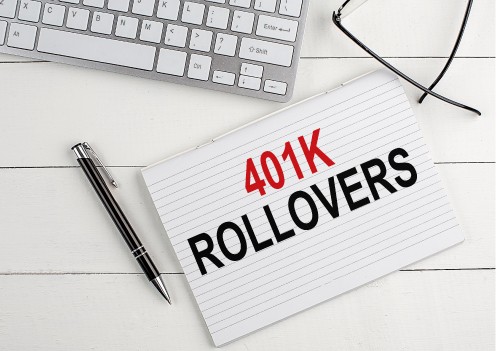 Don’t Make These 401k Rollover Mistakes