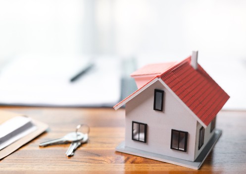 renting in retirement