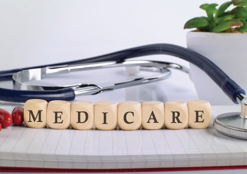 Here’s How Much Medicare Will Cost in 2025