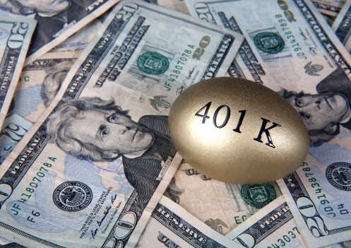 New Retirement Savings Limits for Pre-Retirees