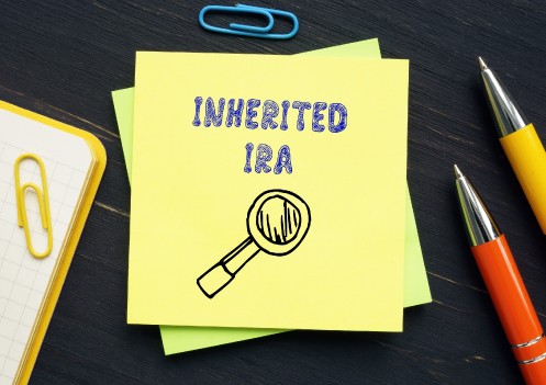 Inherited IRA Must Do in 2025