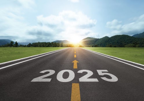 The Best Money Move for 2025