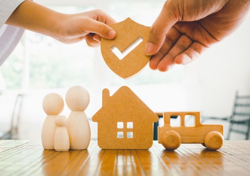 car and home insurance