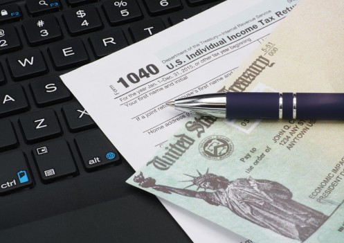 Smart Ways to Use Your Tax Refund