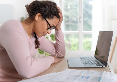 Why Stock Market Volatility Shouldn’t Shake Your Strategy