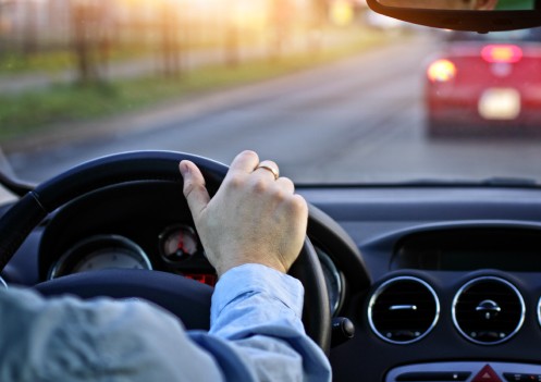 The High Cost of Car Ownership