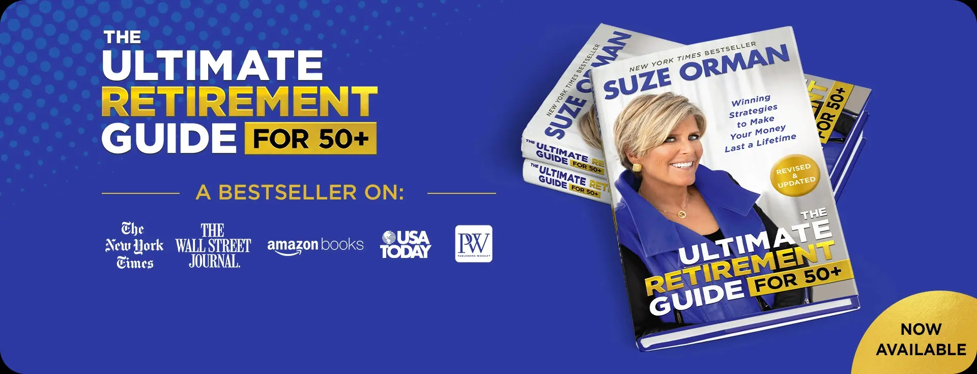 The Ultimate Retirement Guide for 50+