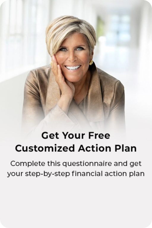 Financial Action Plan