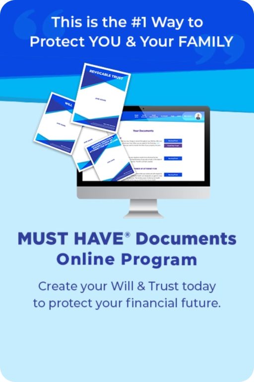 MUST HAVE Documents Online Program