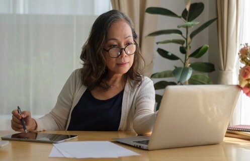 Boosting Your Work Skills