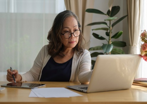 Boosting Your Work Skills