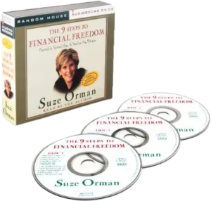 The 9 Steps to Financial Freedom