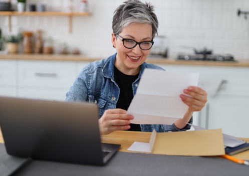 What to Know About The 2026 Social Security Increase