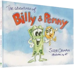 The Adventures of Billy & Penny