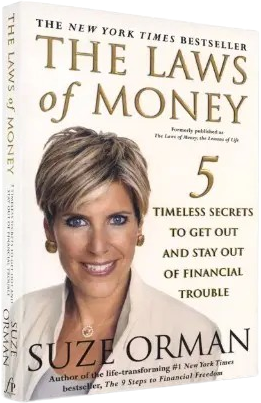 The Laws of Money, The Lessons of Life