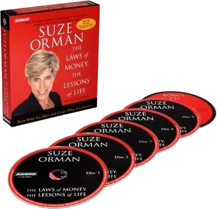 The Laws of Money, The Lessons of Life