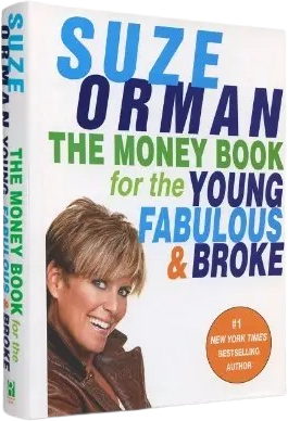The Money Book for the Young, Fabulous & Broke