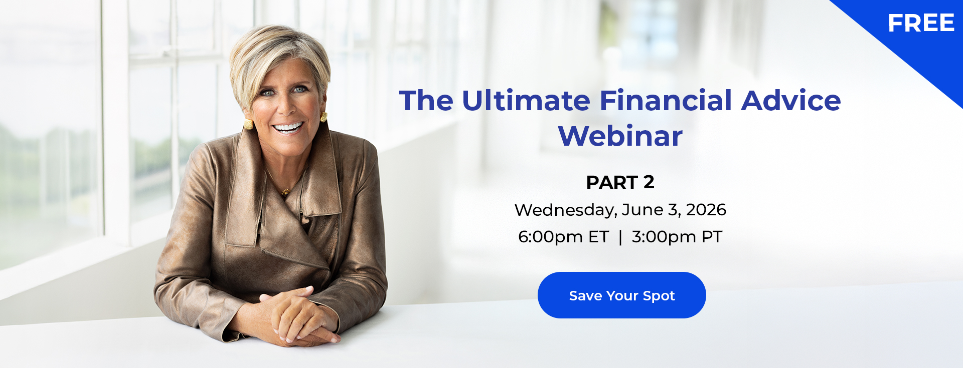 UFA Part 2 Webinar hero