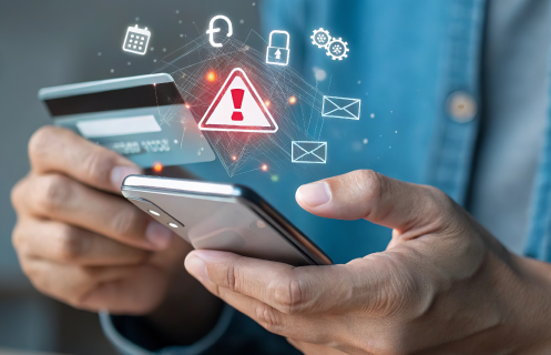 Financial Scams are a National Epidemic