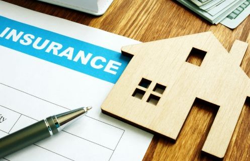 How Credit Can Affect Home Insurance Costs