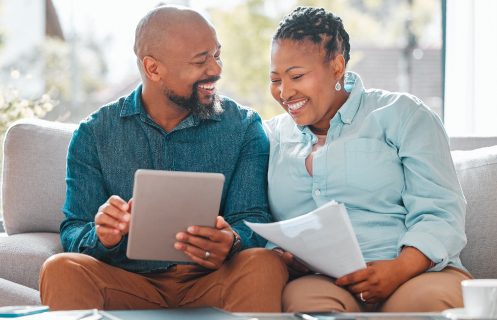 Women and Finances After 65