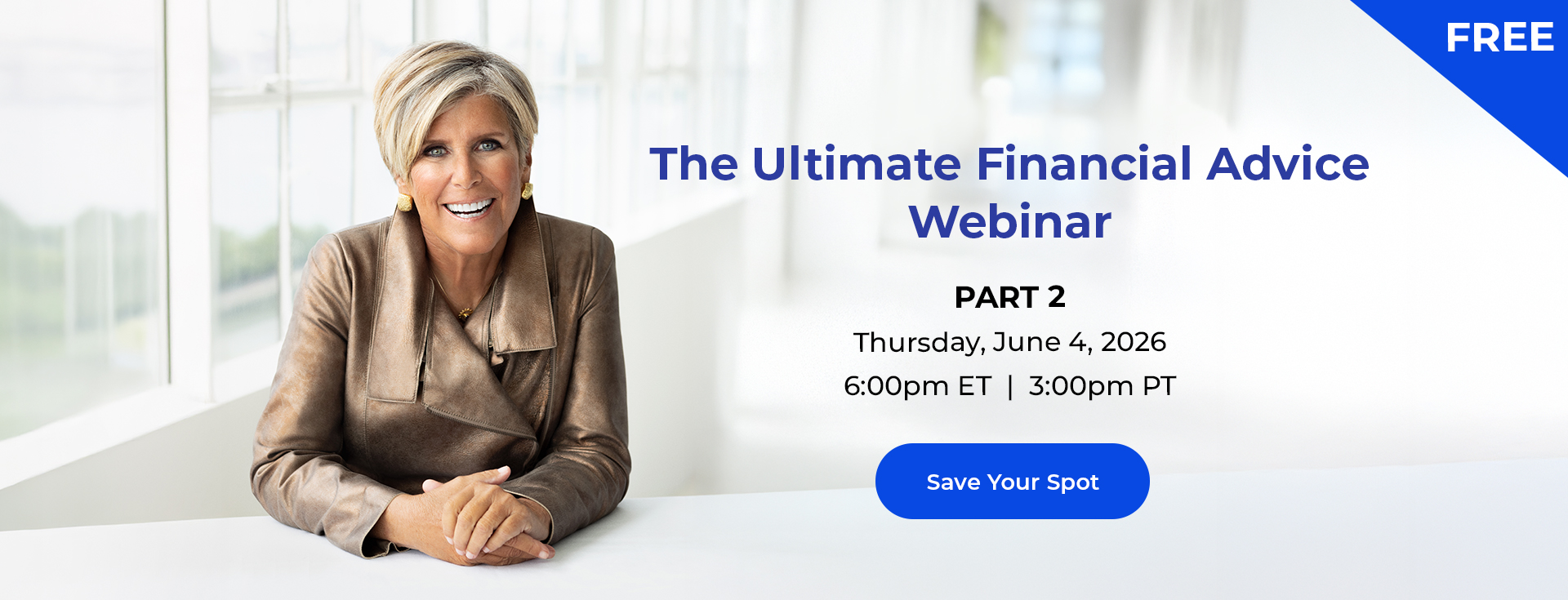 UFA Part 2 Webinar hero