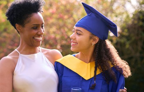 House Rules for Helping New Graduates