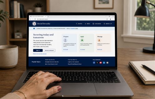 What the Latest Social Security Buzz Gets Wrong