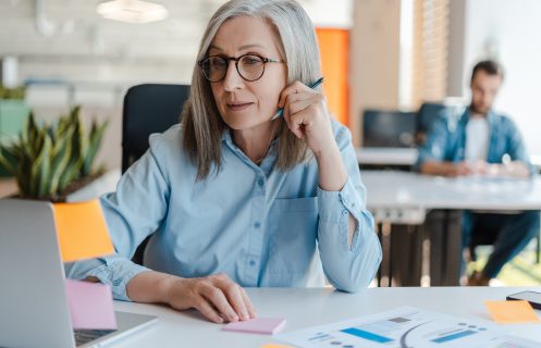 “I’ll Work Longer” Is Not a Retirement Plan