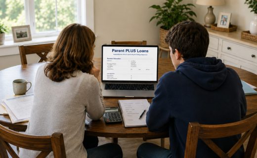 Borrowing to Pay For Your Kid’s College Just Got Riskier