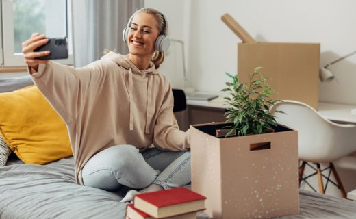 The Financial Risk When Kids Move Back Home