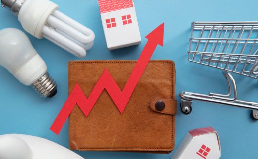 What Inflation Means for Your Social Security