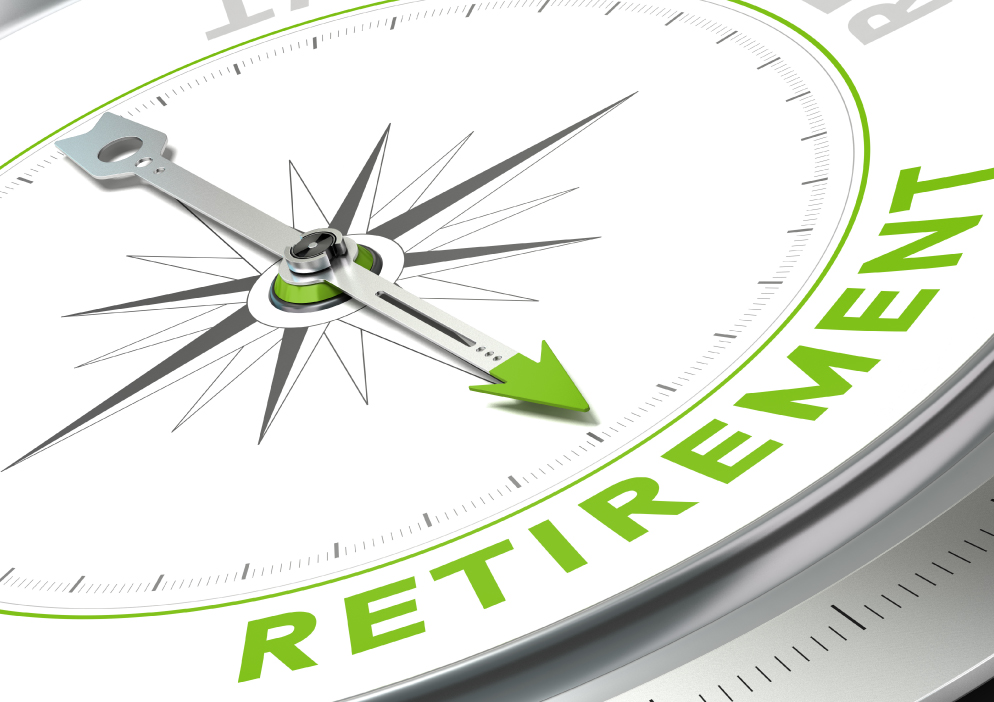 compass to retirement