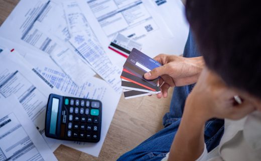 A Simple Hack to Help You Spend Less