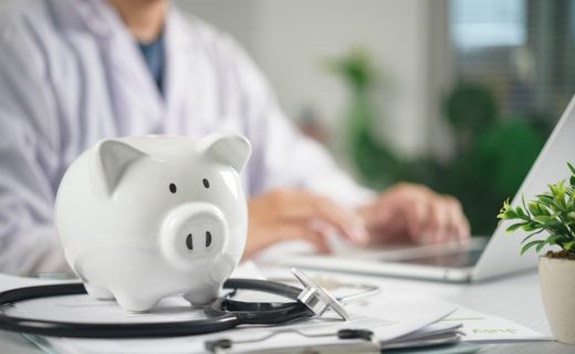 Retirement Healthcare Costs Medicare Does Not Cover