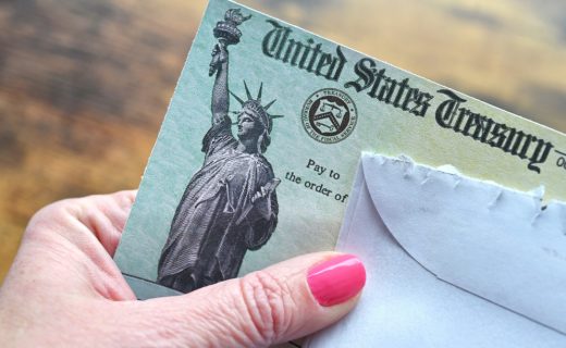 Social Security Is on Track for an Inflation Hike