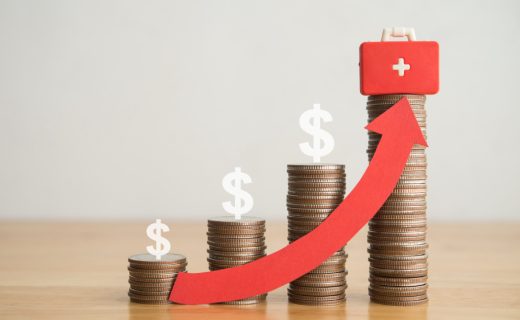 Be Prepared for Higher Health Insurance Costs in 2027